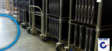 cable tray, aluminum server racks, customized server racks,